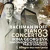 About Piano Concerto No. 3 in D Minor, Op. 30: I. Allegro ma non tanto Song