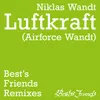 Luftkraft (airforce Wandt) Lauer House Remix Radio Edit