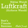 Luftkraft (airforce Wandt) Aroop Roy Dub Remix