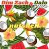 Sheer Dim Zach Mix