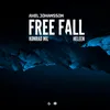 About Free Fall Song