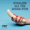 About Stealing All the Rooms Eyes Song