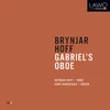 Bist Du Bei Mir, BWV 508 (Arr. for Oboe and Organ by Brynjar Hoff)