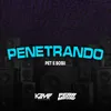 About Penetrando Song