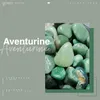 About Aventurine Song