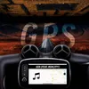 About GPS Song