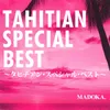 About Sunset of TAHITI Song