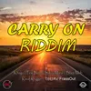 Carry On Riddim Instrumental