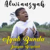 Ayah Bunda Jangan Berpisah