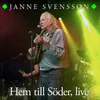 Hem till Söder Live Bajengalan 2019