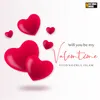 About Will You Be My Valentine Song