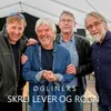 Skrei, Lever og Rogn