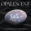 Opals: I. Black Opal