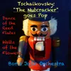 Dance of the Reed Flutes (From "The Nutcracker", Op.71)