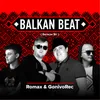 Balkan Beat Extended Mix
