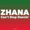 Can't Stop Dancin' Radio Mix