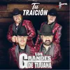 About Tu Traición Song