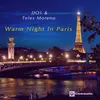 About Warm Night In Paris Song