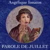 Opos Se Mi'agriotita Ieri - Comme dans une sauvagerie sacrée