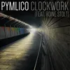 About Clockwork Song