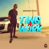 About Ting a Work Song