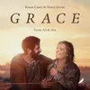 About Grace (From Ali & Ava) Song