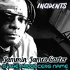 About Jammin James is the Producer's Name Song