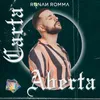 About Carta Aberta Song