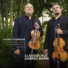 About Bulgarian Suite, Op. 139 para Violino e Viola: I. Kopanitsa Song