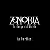 About La Danza del Diablo (feat. Barilari) Song