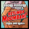 Retumba Moombah Chris Odd Radio Edit