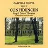 Concerto per Cembalo e due Violini e Basso continuo: I. Allegro