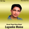 About Laganko Maina Song