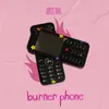 About Burner Phone Song