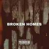 About Broken Homes Song