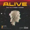 About Alive Song