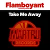 Take Me Away Radio Pop Mix