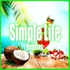 Simple Life Extended Vacation Mix