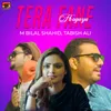 About Tera Fane Hogaya Song