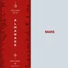 About Almanakk - Mars Song