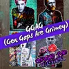 GGAG (Gen Gaps Are Grimey)