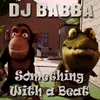 Something with a Beat Radio Edit