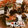 About Too Rich Radio Edit Song