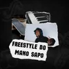 About Freestyle do Mano Sapo Song