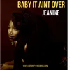 Baby It Ain't Over Radio Version