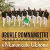 04. Ubuhle boMnambithi-Ngimi la