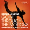 Goin' Through the Motions McDonald & Jannetta Extended Remix