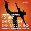 Goin' Through the Motions McDonald & Jannetta Radio Remix