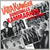 Nostalgi-medley: Nu tändas åter ljusen / You Are My Sunshine / Jazz Blues / Alexander's Rag Time Band / Goodnight Sweetheart Arr. för kör av Kjell Lönnå