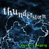 About Thunderstorm Song